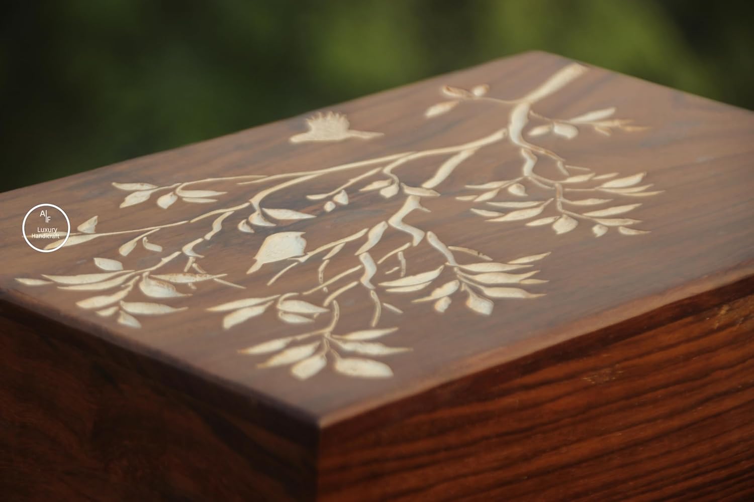 漆芸 木製漆器 捻り梅 金蒔絵 黒塗 御椀 二客 茶懐石道具【MA774